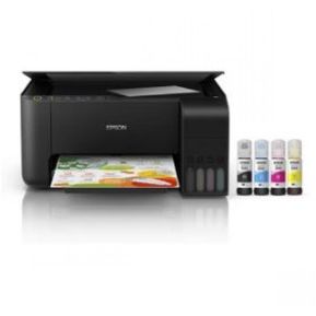 Impresora Multifuncional EPSON L3250 Inyección de tinta