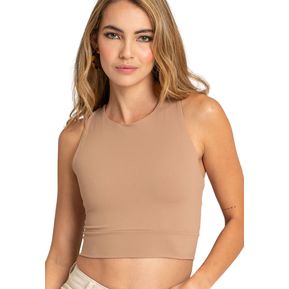 Crop Top Tiras Ropa Mujer Moda  Linio Colombia - GE063FA03AXA7LCO