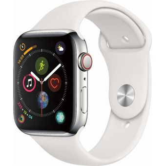 apple watch s4 gps