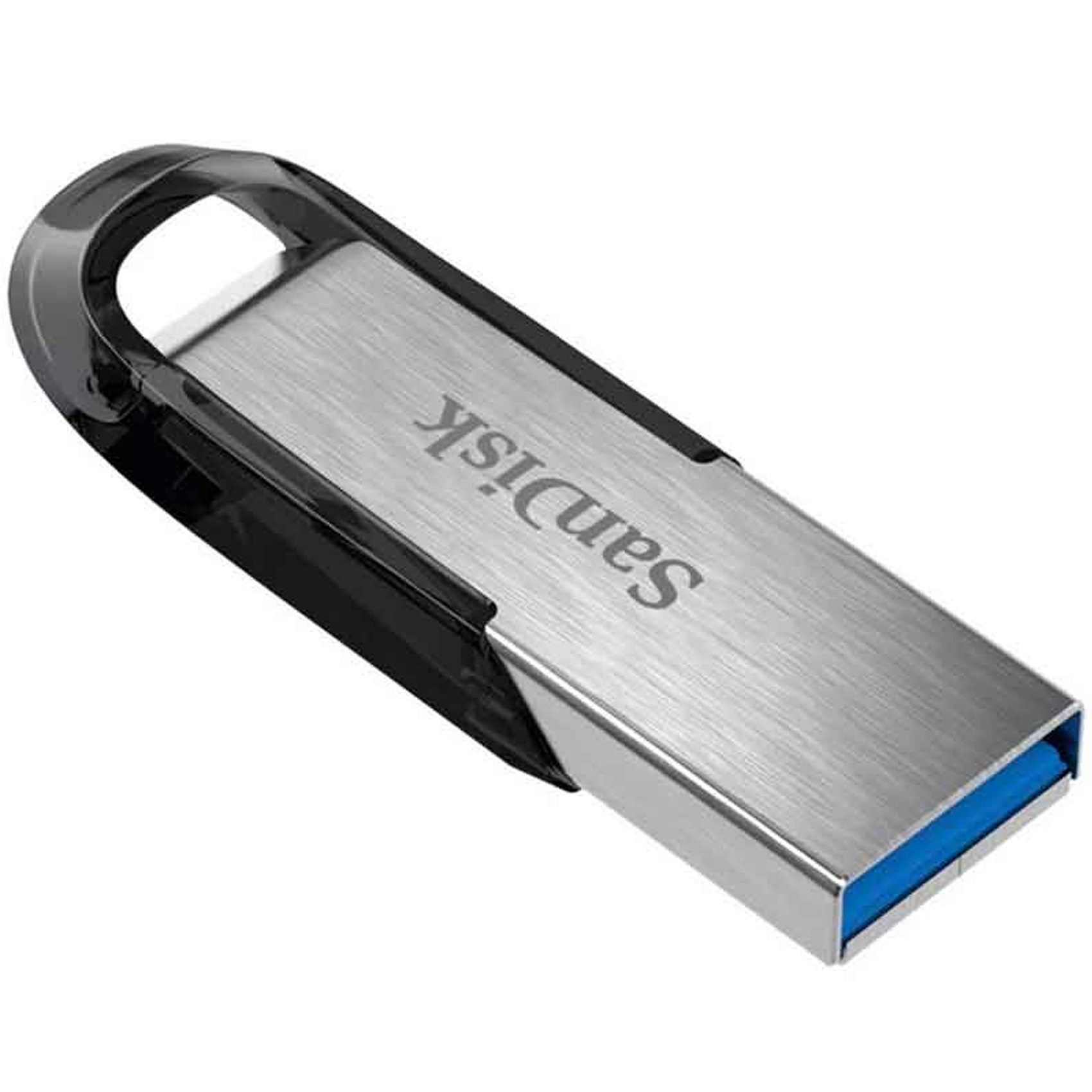 Memoria USB 128GB SANDISK USB 3.0 Metalica SDCZ73-128G-G46