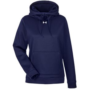 Sudadera Under Armour Mujer Charged Training Rosa 1351790662