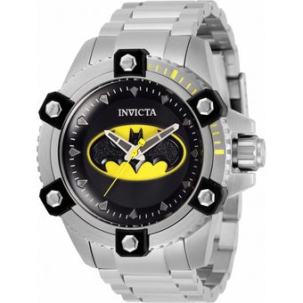 Invicta - Reloj Análogo 32507 DC Comics para Hombre - Invict | Knasta Perú