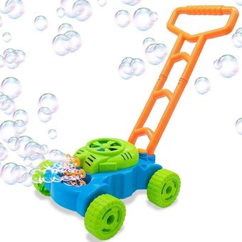 Cortadora de burbujas para niños Máquina sopladora de burbujas Juegos 