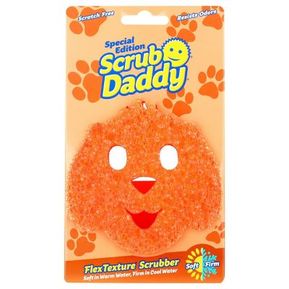 Scrub Daddy Fibras 8 pzas | Costco México