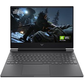 Laptop Gamer HP Victus GeForce RTX 2050 Ryzen 5 7535HS 16GB...