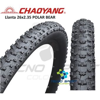 Neumaticos best sale chaoyang 26