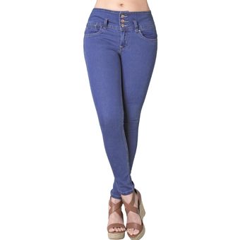 Furor jeans mujer new arrivals