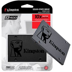 recuperación Aire acondicionado genio Kingston Disco Duro SSD - Compra online a los mejores precios | Linio  Colombia
