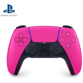 Control Inalámbrico PS5 DualSense™ Nova Pink