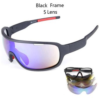 Hd109 5 Lentes Polarizados Gafas De Ciclismo P O C Gafas De Linio Colombia Ge063sp18z74alco