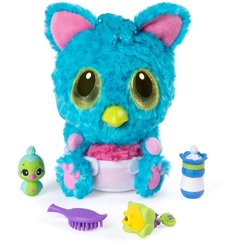 hatchimals babies cheetree