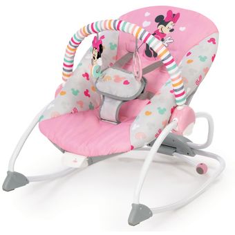 Minnie hotsell mouse rocker