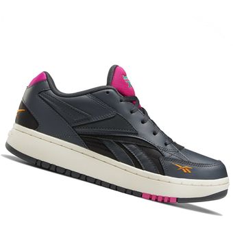 Zapatillas court double discount mix