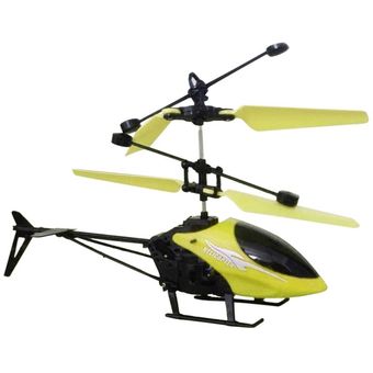 Gran oferta Mini Drone helicóptero Infraed de Drone juguetes de Control re HON 