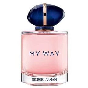 My Way Giorgio Armani Eau de Parfum 90 Ml