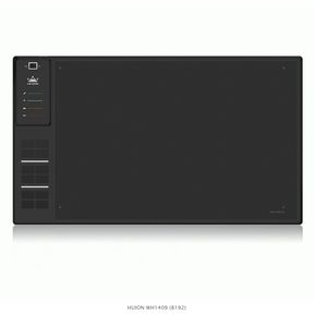 HUION WH1409 Tableta gráfica de dibujo 8192 Presión del l�...