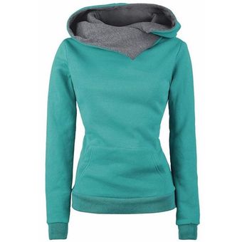 sudaderas con gorro para mujer