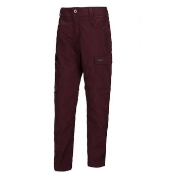 LIPPI Pantalon Hombre Pioneer Q-Dry Pants Azul Marino Lippi