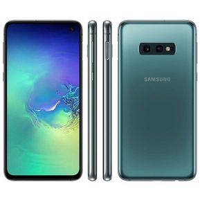 Samsung Galaxy S10e SM-G970U 128GB Verde