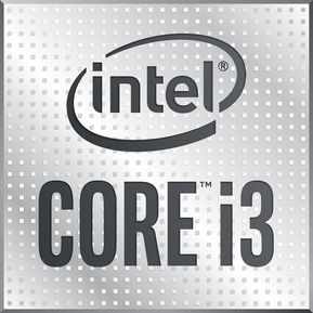 Intel Core i3-10105 procesador 3.7 GHz 6 MB Smart Cache Caja