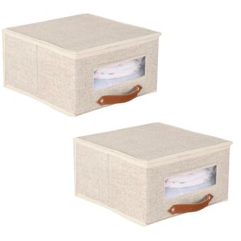 Cajas Organizadoras Decorativas