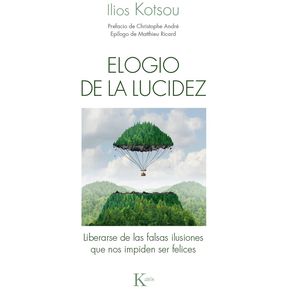 ELOGIO DE LA LUCIDEZ de Editorial KAIROS