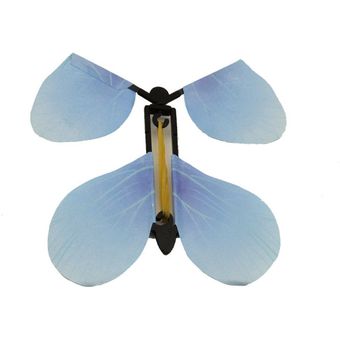 1pc extraños extravagantes creativos juguetes infantiles volando mariposas como regalo 
