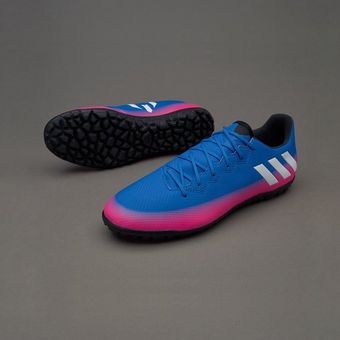 Tenis Adidas Messi 16 3 Tf Sodexo Mexico Ad029sp0ahsixlmx