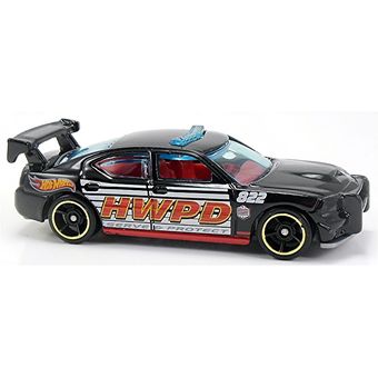 dodge charger drift car hot wheels