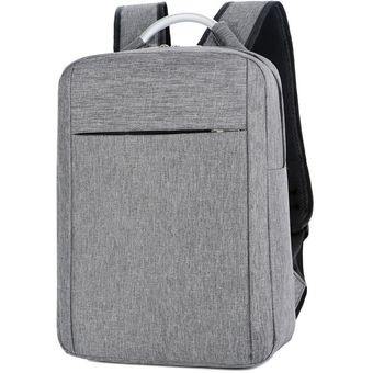Mochila casual de hombro mochila portátil de viaje de negocios mochila 