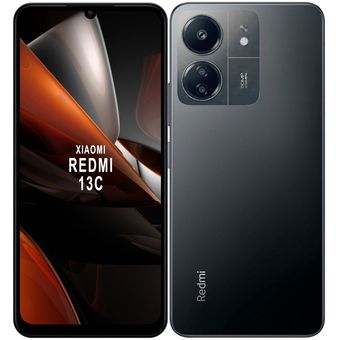 redmi-13c - Xiaomi Colombia