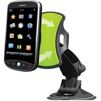 Soporte universal para teléfono y cámara de vigilancia para bebé
