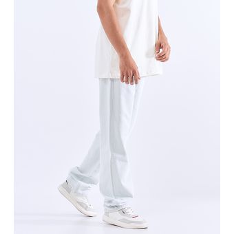 Pantalones confort best sale para hombre