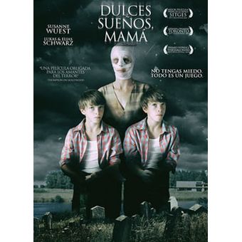 Dulces Sueªos Mama Dvd Zona 4 Linio Mexico Mi775bk1exr9glmx