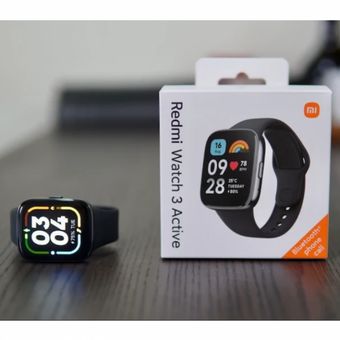 redmi watch 3 active Correa De Repuesto De Silicona De Cinturón Xiaomi  redmi watch 3
