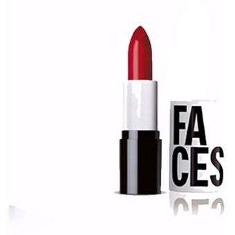 Labial Cremoso Rojo Spicy Natura Faces | Linio Perú - NA350HB0KZ2GCLPE