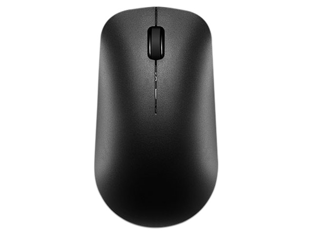 Mouse Óptico inalámbrico Huawei Swift CD20 Bluetooth Color Negro