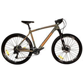 Bicicleta de montaña online bianchi duel 29 pulgadas