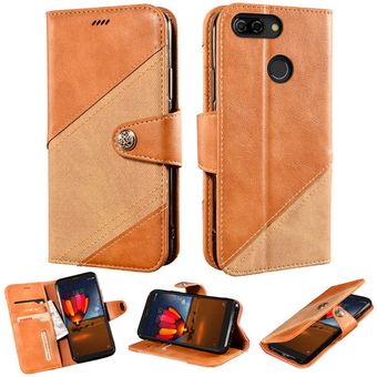 Funda Para Zte Blade V9 Vita Volteo Magnetico Funda Linio Peru Ge5el14xndglpe