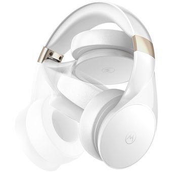 Auriculares Motorola Moto XT500, Inalámbrico, Diadema Llamadas