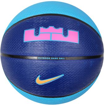 Balón Nike Basquetbol Playground 8P Le Bron # 7 | Linio México -  NI055SP02NWX3LMX