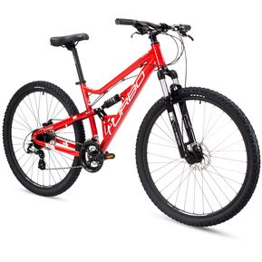 Bicicleta Rodada 29 Montaña SX 9.3 Rojo Turbo