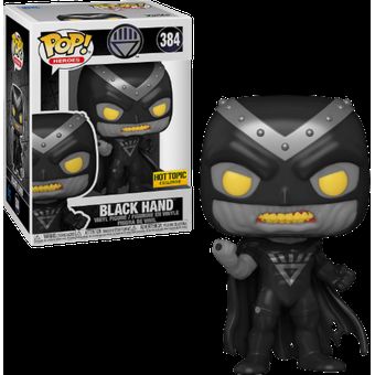 Funko Pop Black Hand Batman 384 Hot Topic | Linio Colombia -  FU956TB0O6BYDLCO