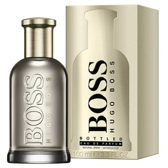 Hugo boss bottled outlet gris