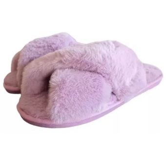 Pantuflas Dama Mujer rosa Linio M xico VI804FA1E4G99LMX