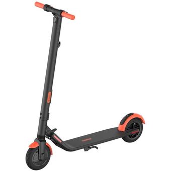 Scooter eléctrico E10 Segway Ninebot para niños