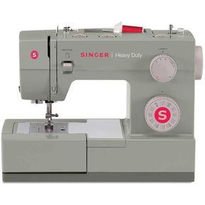 Maquina de coser Singer 4452 32 Puntadas