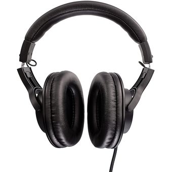 AUDIO-TECHNICA ATH T200 Auriculares de estudio