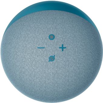 Echo Dot 4 Gen Altavoz inteligente