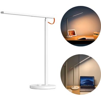 Lámpara De Escritorio Xiaomi Mi Led Desk Lamp 1s